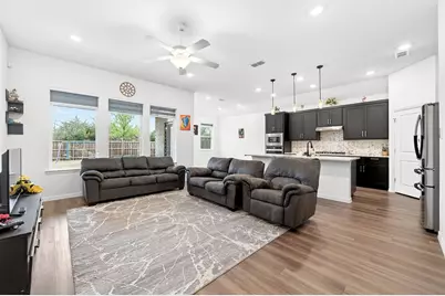 4004 Blue Stem Boulevard, Melissa, TX 75454 - Photo 10