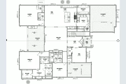 225 Metairie Lane, Southlake, TX 76092 - Photo 2