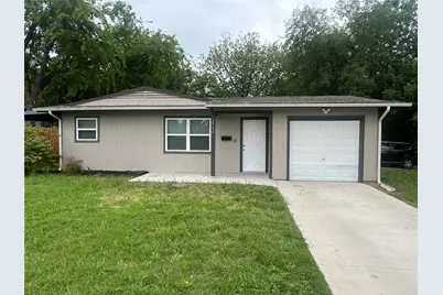 2706 Gross Road, Dallas, TX 75228 - Photo 1