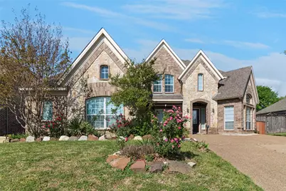 6905 Canyon Meadow Drive, Sachse, TX 75048 - Photo 1