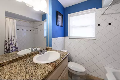 10248 San Lorenzo Drive, Dallas, TX 75228 - Photo 12