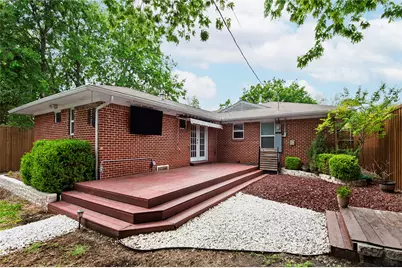 10248 San Lorenzo Drive, Dallas, TX 75228 - Photo 2