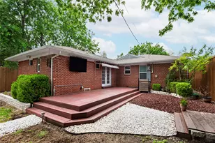 10248 San Lorenzo Dr, Dallas, TX 75228 - Photo 2