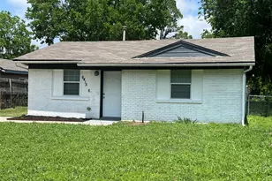 6415 Godfrey Ave, Dallas, TX 75217 - Photo 1