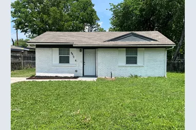 6415 Godfrey Avenue, Dallas, TX 75217 - Photo 2