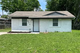 6415 Godfrey Ave, Dallas, TX 75217 - Photo 2