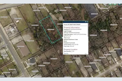 2733 Hudspeth Avenue, Dallas, TX 75216 - Photo 2