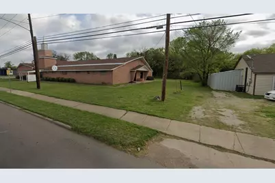 2733 Hudspeth Avenue, Dallas, TX 75216 - Photo 1