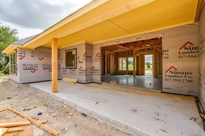 247 Jimmy Lane, Millsap, TX 76066 - Photo 8