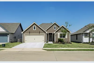 13121 S Haven Way, Providence Village, TX 76227 - Photo 1