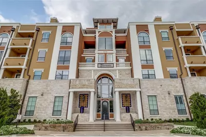 8616 Turtle Creek Boulevard #414, Dallas, TX 75225 - Photo 14