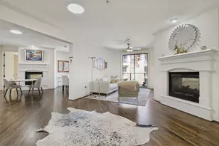 8616 Turtle Creek, Dallas, TX 75225 - Photo 6