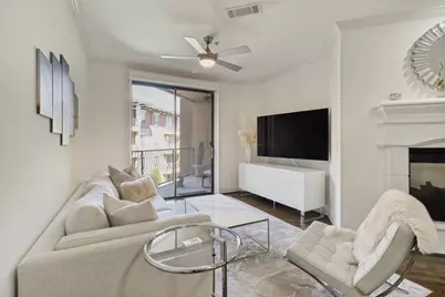 8616 Turtle Creek Boulevard #414, Dallas, TX 75225 - Photo 2