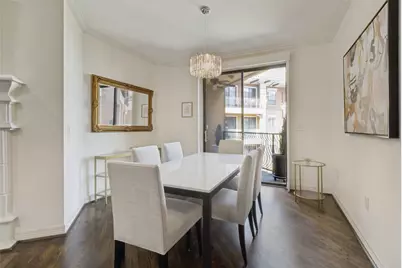 8616 Turtle Creek Boulevard #414, Dallas, TX 75225 - Photo 4