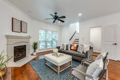 3421 Normandy Avenue #1, University Park, TX 75205 - Photo 2
