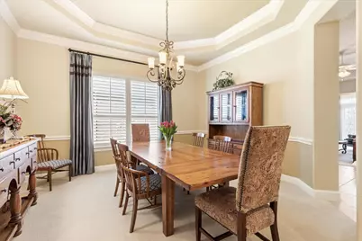 7129 Lake Mead Court, Frisco, TX 75036 - Photo 8