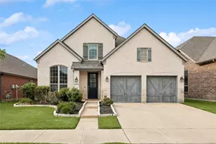 1124 4th St, Argyle, TX 76226 - Photo 1