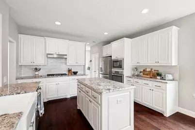 1124 4th Street, Argyle, TX 76226 - Photo 10