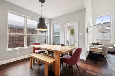 1124 4th Street, Argyle, TX 76226 - Photo 8