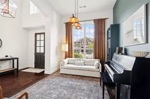 1124 4th St, Argyle, TX 76226 - Photo 4