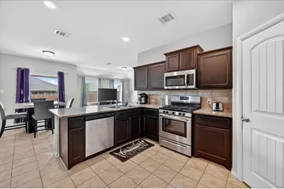 824 Rutherford Drive, Crowley, TX 76036 - Photo 12