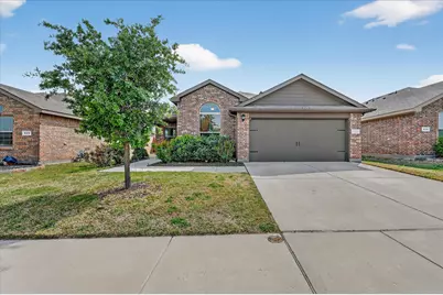 824 Rutherford Drive, Crowley, TX 76036 - Photo 1
