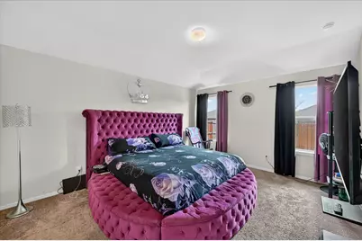 824 Rutherford Drive, Crowley, TX 76036 - Photo 18