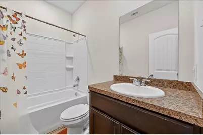 824 Rutherford Drive, Crowley, TX 76036 - Photo 34