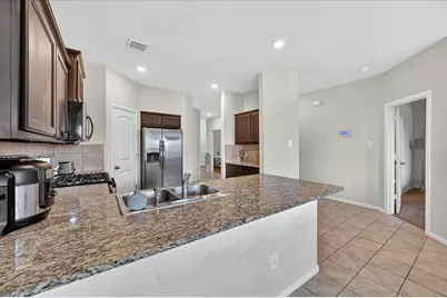 824 Rutherford Drive, Crowley, TX 76036 - Photo 8