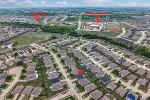 126 Abelia Dr, Fate, TX 75189 - Photo 30