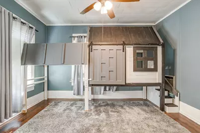 136 Hill County Road 1413 E, Grandview, TX 76050 - Photo 24