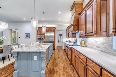 12387 Shoal Forest Lane, Frisco, TX 75033 - Photo 18