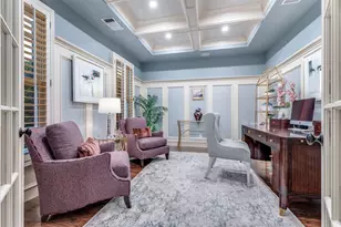 12387 Shoal Forest Ln, Frisco, TX 75033 - Photo 10