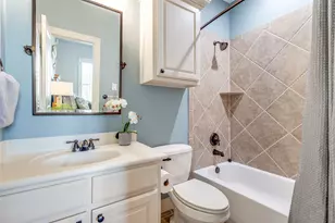 12387 Shoal Forest Ln, Frisco, TX 75033 - Photo 30