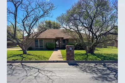 701 Daniels Drive, Crowley, TX 76036 - Photo 1