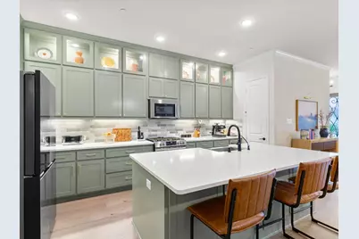 1888 Melinda Lane, Farmers Branch, TX 75234 - Photo 12