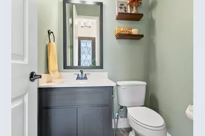 1888 Melinda Lane, Farmers Branch, TX 75234 - Photo 18