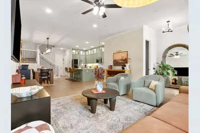 1888 Melinda Lane, Farmers Branch, TX 75234 - Photo 10