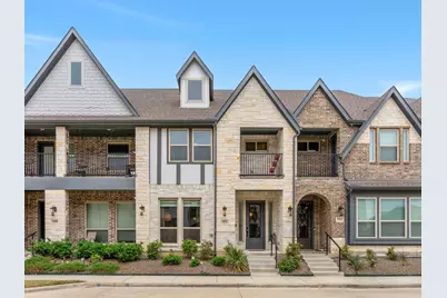 1888 Melinda Lane, Farmers Branch, TX 75234 - Photo 1