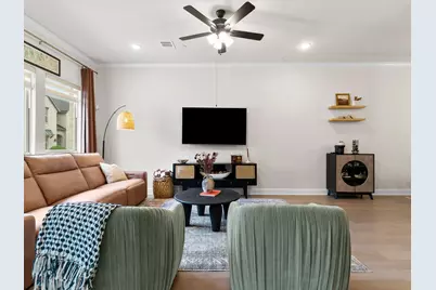 1888 Melinda Lane, Farmers Branch, TX 75234 - Photo 8