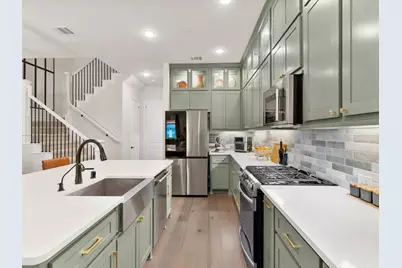 1888 Melinda Lane, Farmers Branch, TX 75234 - Photo 14
