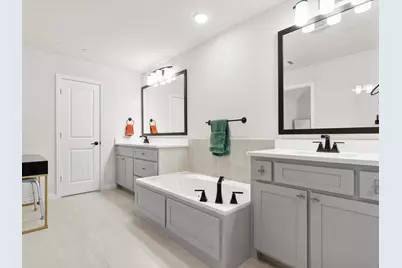 1888 Melinda Lane, Farmers Branch, TX 75234 - Photo 34