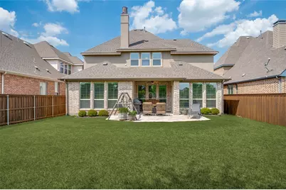 3036 Avondale, The Colony, TX 75056 - Photo 32