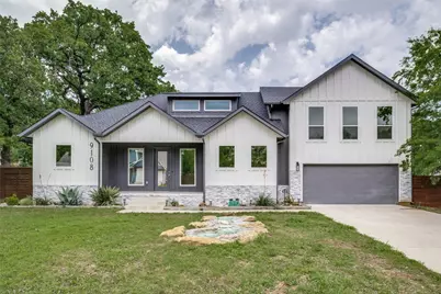 9108 Shoshone Trail, Flower Mound, TX 75022 - Photo 1