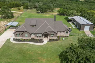 105 Aslan Rd, Poolville, TX 76487 - Photo 1