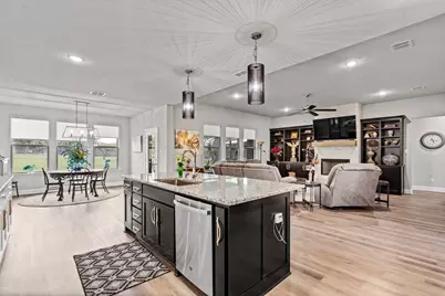 105 Aslan Road, Poolville, TX 76487 - Photo 10