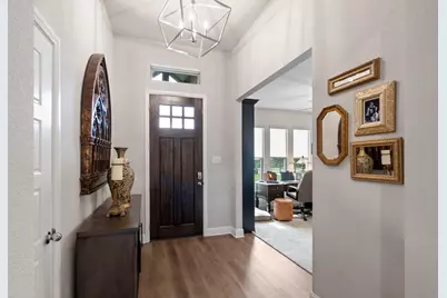 105 Aslan Road, Poolville, TX 76487 - Photo 6