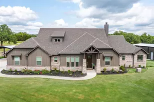 105 Aslan Rd, Poolville, TX 76487 - Photo 2