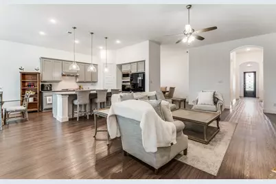 1201 Palmetto Drive, Forney, TX 75126 - Photo 6