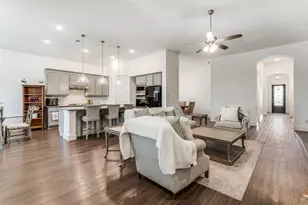 1201 Palmetto Dr, Forney, TX 75126 - Photo 6